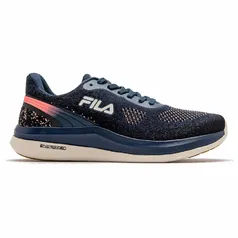 (Prime) Tênis FR Lumix, Fila, Feminino | R$96