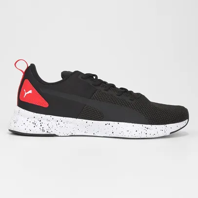 Tênis Puma Flyer Runner Speckles Bdp Masculino