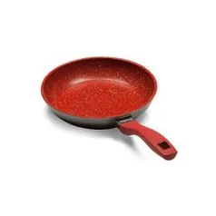 [Com AME fica R$120] Panela Sauté Grand 24cm Flavorstone Polishop com 40% de volta - R$189,90