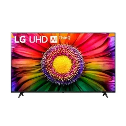 Smart TV LCD LED 55&quot; LG 55UR8750PSA | 4K UHD, AI, Wi-Fi, Bluetooth, 3 HDMI, 2 USB