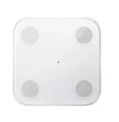 [Prime]Balança Digital Corporal MI BODY COMPOSITION SCALE 2 XIAOMI