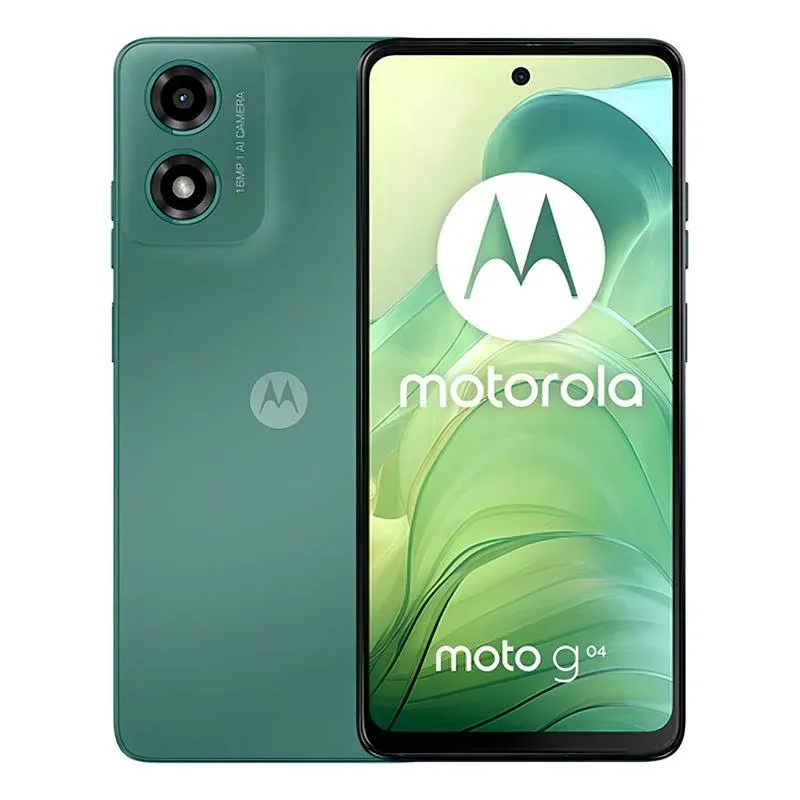 Imagem do produto Moto G04s 128GB  Motorola