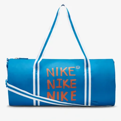 Bolsa Nike Heritage Unissex