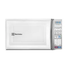 [CC Sub/ AME R$ 482 ]Micro-ondas Electrolux Branco 27l (mb37r) R$ 536