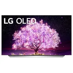 [APP] Smart TV LG OLED55C1 OLED 4K 55"