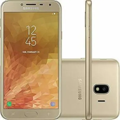 Telefone Celular J400 Galaxy J4, Samsung, SM-J400MZDKZTO, 32 GB, 5.5"