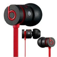 Fone De Ouvido Beats Urbeats Bluetooth 4.0 - R$ 139,90