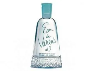 [Época Cosméticos] -Ulric de Varens Eau de Varens Nº 3 - Perfume Unissex Eau de Toilette 150 ml por R$ 60