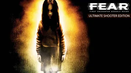 [PC] F.E.A.R. - Ultimate Shooter Edition