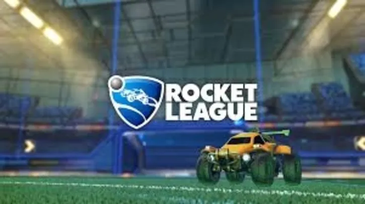 Rocket League® - R$37