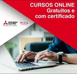 Cursos EAD De Automação Industrial -  Com Certificado