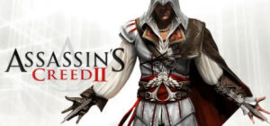 STEAM: Assassin's Creed 2 Deluxe Edition (PC)