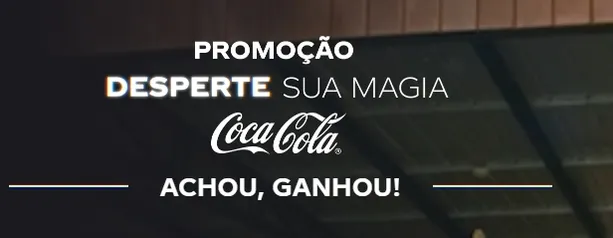 Concorra a viagem para o Coachella - Coca-Cola