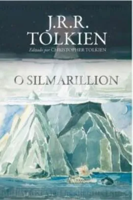 Livro O Silmarillion