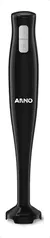 Mixer Arno Turbomix Duo Cor Preto 110V