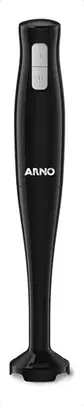 Mixer Arno Turbomix Duo Cor Preto 110V