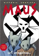 Maus - R$24