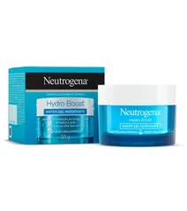 Hidratante Facial Neutrogena Hydro Boost Water Gel 50g