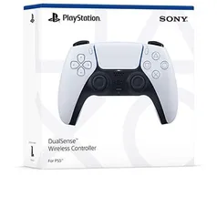 Controle DualSense - PS5 - R$340