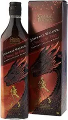 [PRIME] Whisky Johnnie Walker Song Of Fire, 750ml | R$109