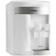 Purificador de Água FR600 Exclusive Branco - ibbl - 110V