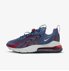 Tênis Nike Air Max 270 React ENG Masculino [R$ 439]