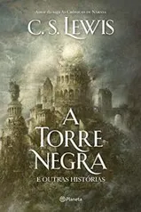 Livro A torre negra | R$10