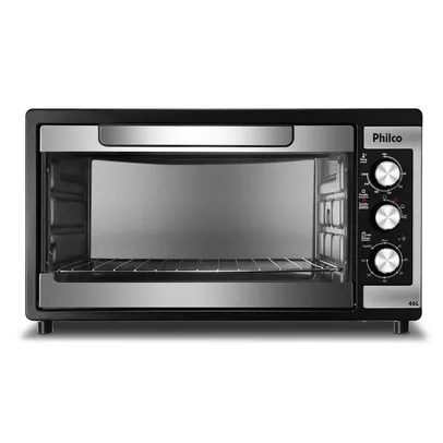 Forno Elétrico Philco 46L 1500w PFE46P