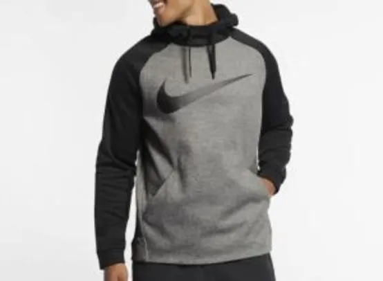 Blusão Nike Therma Swoosh Masculino ( do P ao GGG ) | R$112
