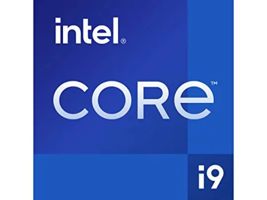 PROCESSADOR INTEL CORE I9-13900K 2.2GHz (TURBO 5.8GHz) 36MB LGA1700 13° GERACAO BX8071513900K