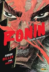 Ronin - Edição Definitiva R$68