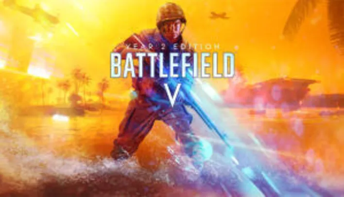 Battlefield V - Standard | R$ 59