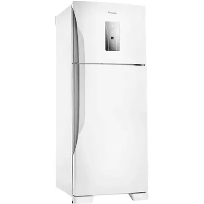 Geladeira Refrigerador Panasonic 435 Litros Frost Free Duplex NR-BT50BD3 (220V)