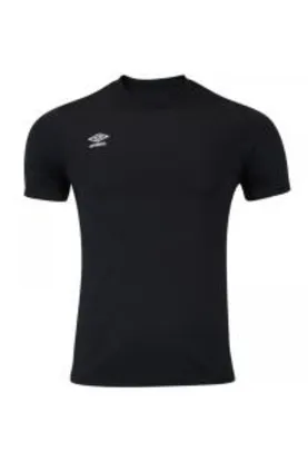 Camiseta Umbro TWR Striker| R$ 29