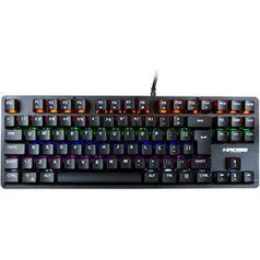 [AME 20%] Teclado Gamer KE-KG120 Mecânico Kross Elegance