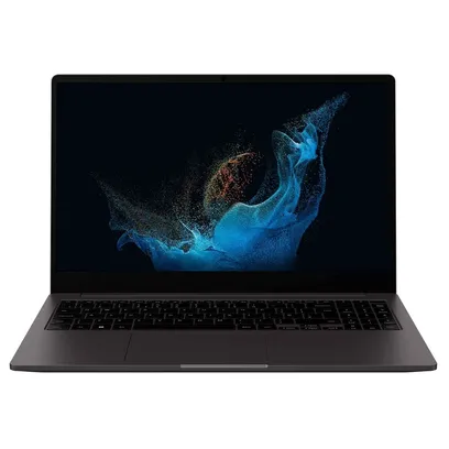 Foto do produto Notebook Samsung Galaxy Book2 Intel Core i5-1235U, 8GB RAM, Ssd 256GB,