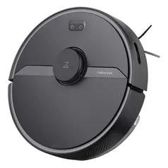 Roborock Cleaner S6 Pure Preto Bivolt | R$4523