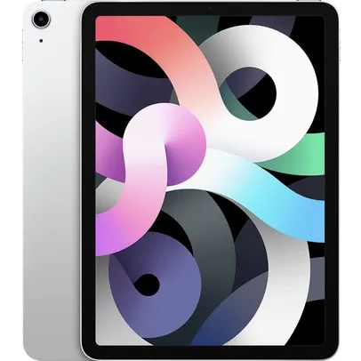 [APP] IPad Air 10,9” Wi-Fi 64GB | R$4949