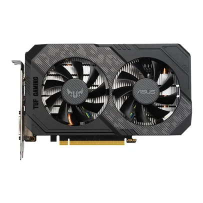 Placa de Vídeo Asus Geforce GTX 1660 Ti , 6GB, GDDR6