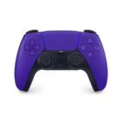 Controle Sony DualSense PS5, Sem Fio , Galactic Purple - 3006456