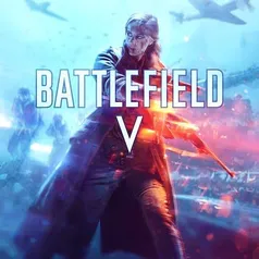 [PRIME GAMING] BATTLEFIELD V