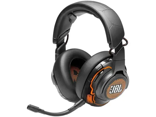 Headset Gamer JBL - Quantum ONE