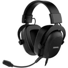 (R$119) Headset Rawar Sonar W1 - similar ao Havit 2002d