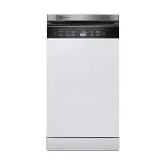 Lava Louças Electrolux 10 Serviços Branca LL10B