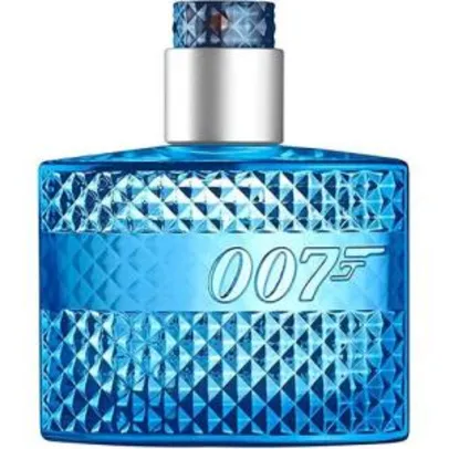 Perfume James Bond Ocean Royale Masculino Eau de Toilette 30ml - R$50