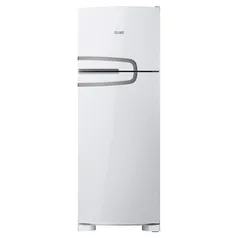 Geladeira Consul Frost Free Duplex CRM39AB 340 Litros Branca 110V | R$ 1899