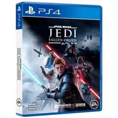 STAR WARS Jedi: Fallen Order