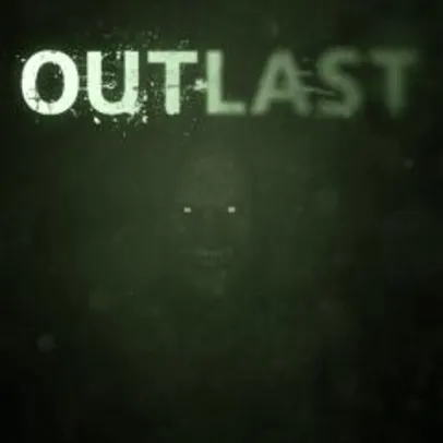 Outlast - PSN PS4
