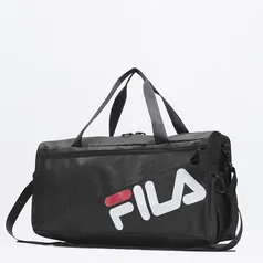 Bolsa FILA Smart - PRETA | R$ 100