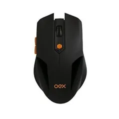 Mouse Gamer Sem Fio Vertex Optico | R$ 64